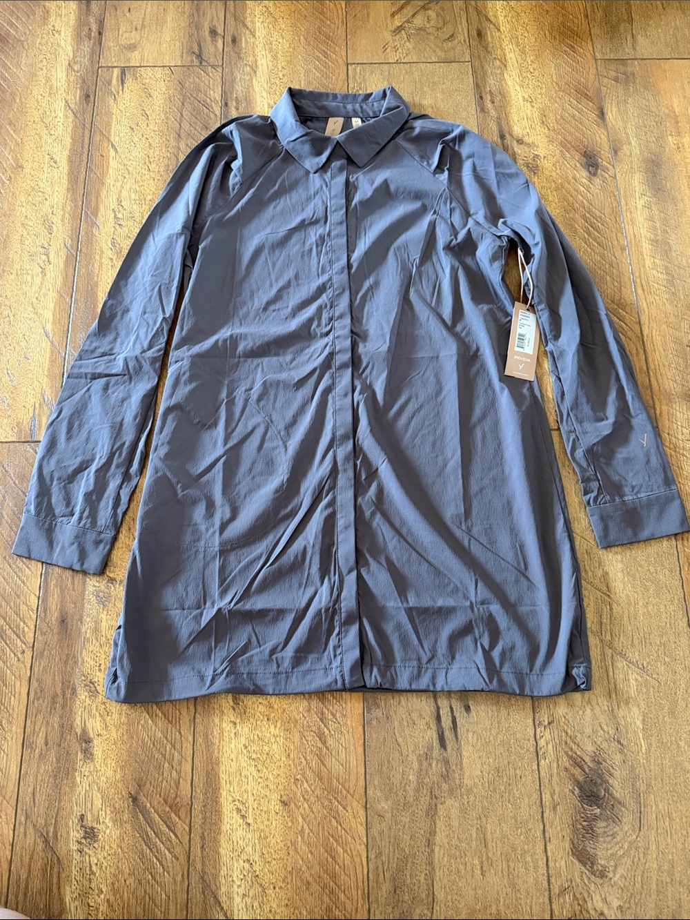 NWT Indyeva Kiara LT Medium LT Fig
